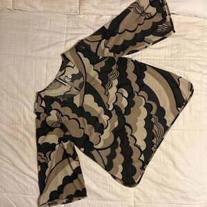 Manuheali’i Women’s Top Large